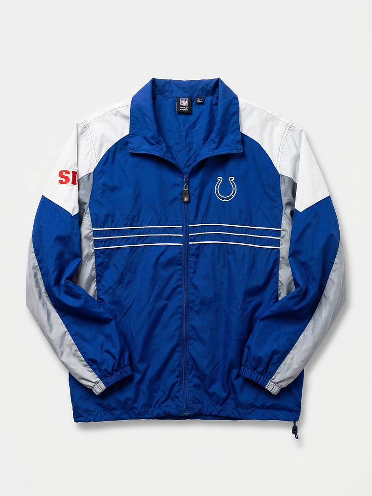 Cortaviento (L · Hombre) 1