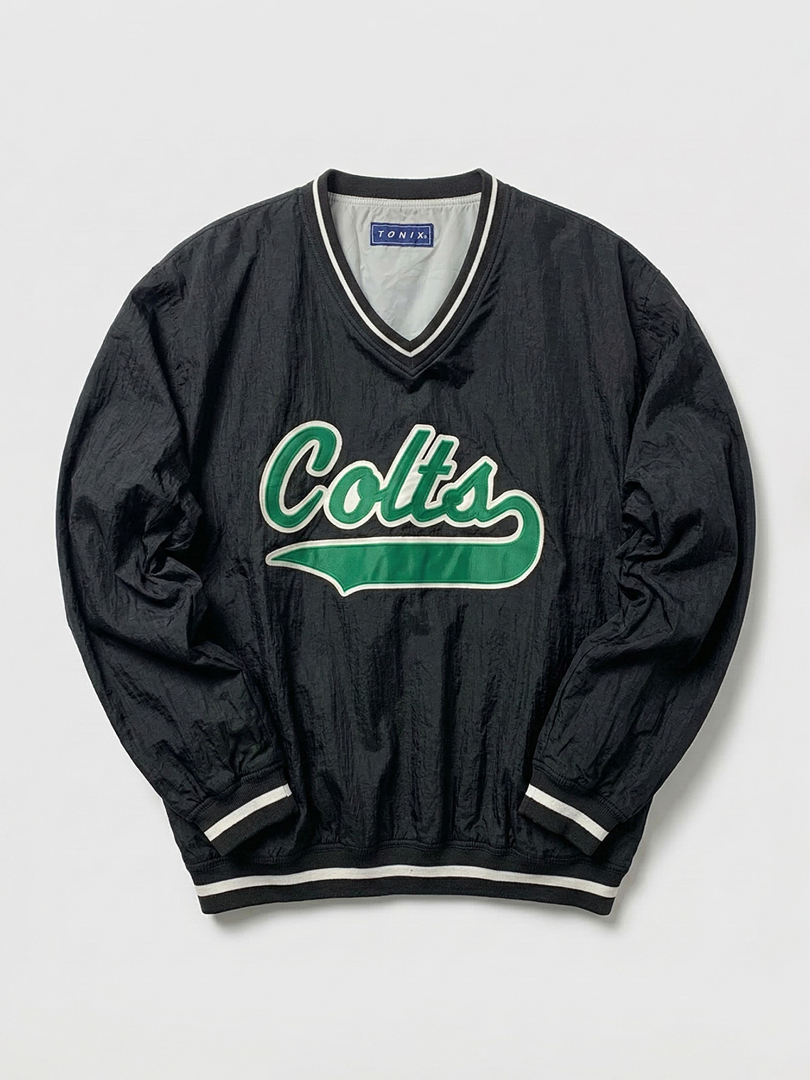 Polerón (XL · Hombre) 1