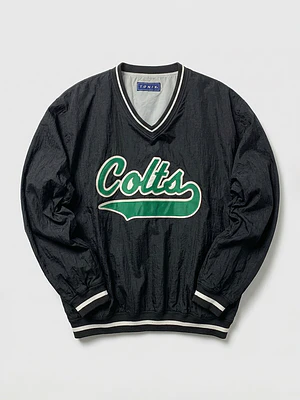 Polerón (XL · Hombre)