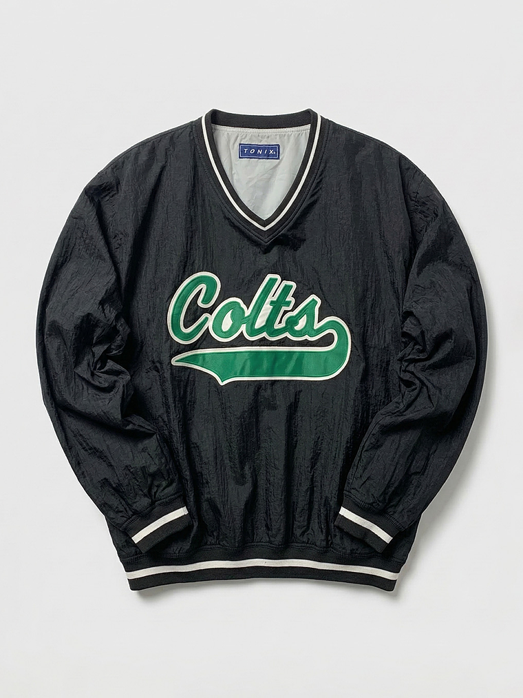 Polerón (XL · Hombre) 1