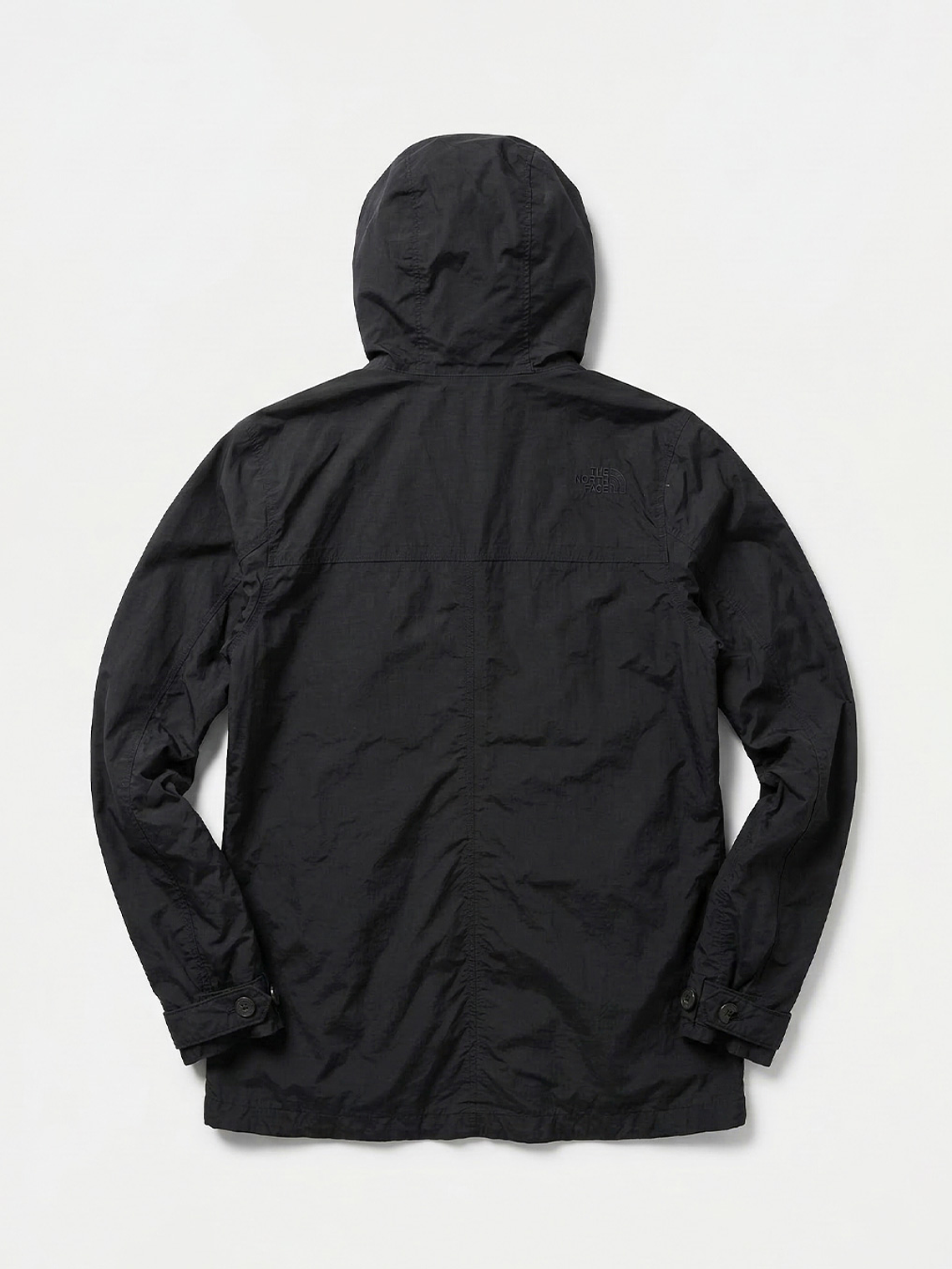 Cortaviento (S · Mujer) 2