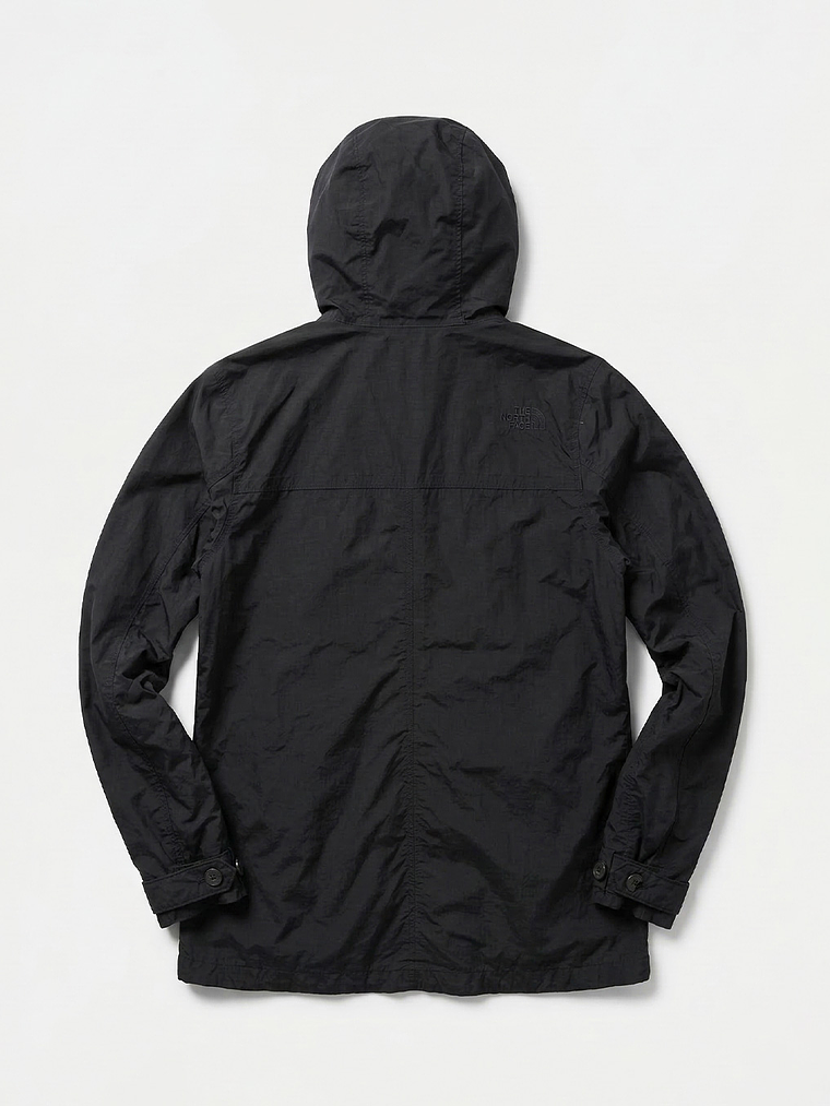 Cortaviento (S · Mujer) 2