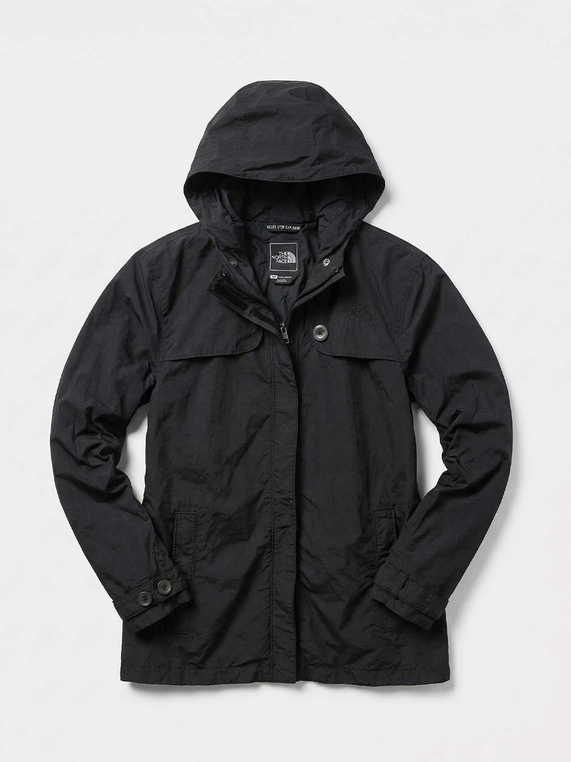 Cortaviento (S · Mujer) 1