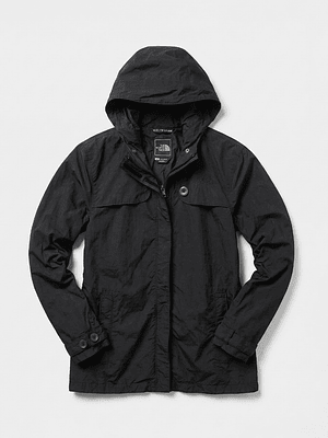 Cortaviento (S · Mujer)