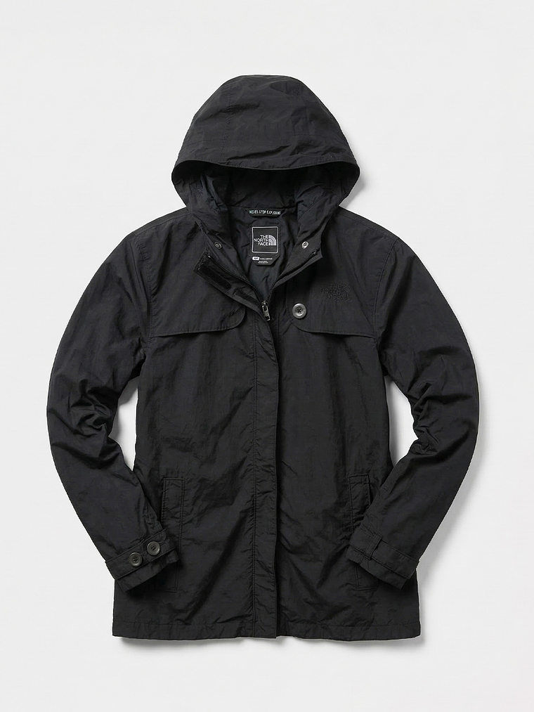 Cortaviento (S · Mujer) 1