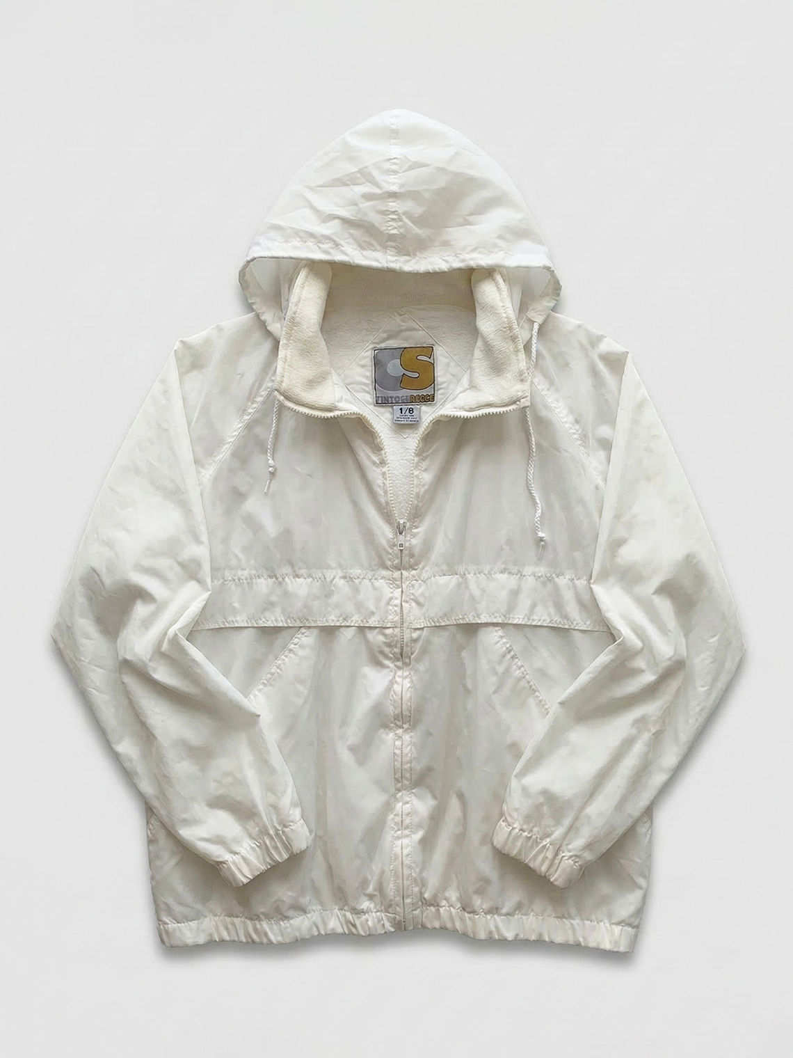 Cortaviento (L · Mujer) 1