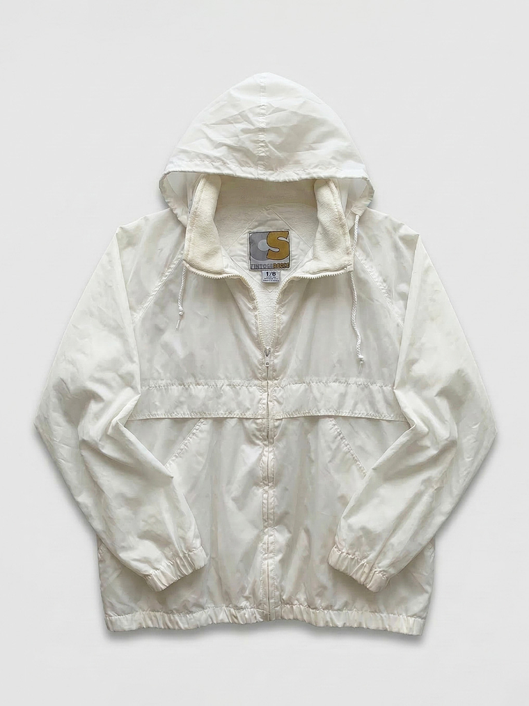 Cortaviento (L · Mujer) 1