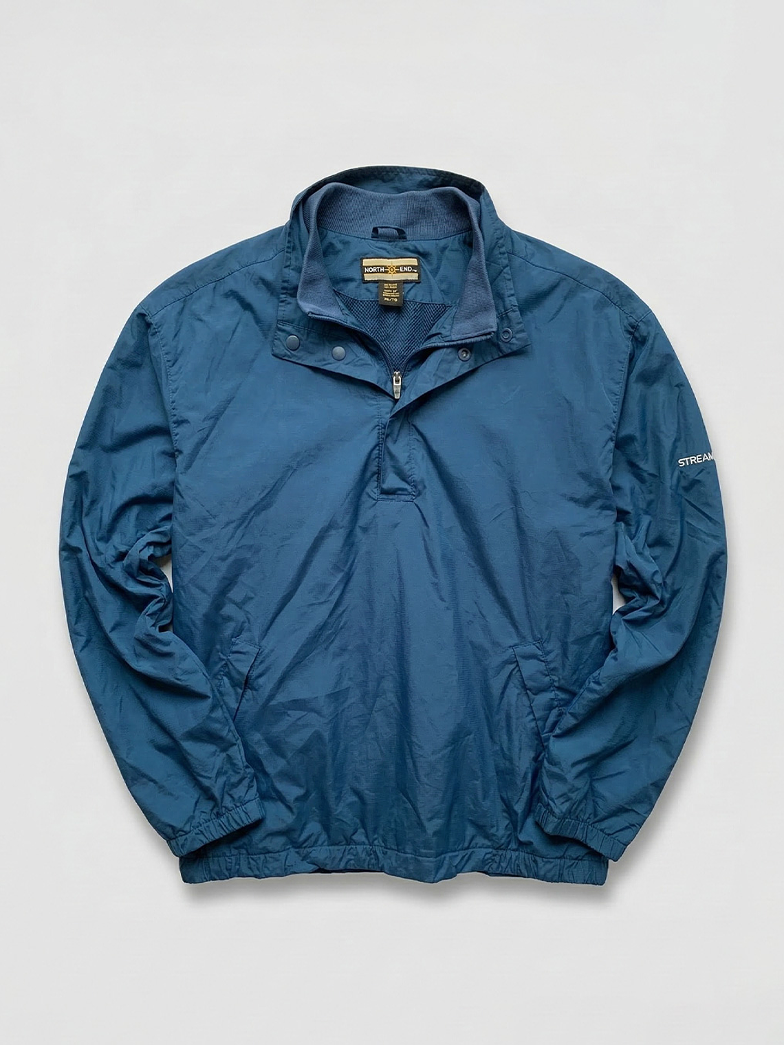 Cortaviento (XL/2XL · Mujer) 1