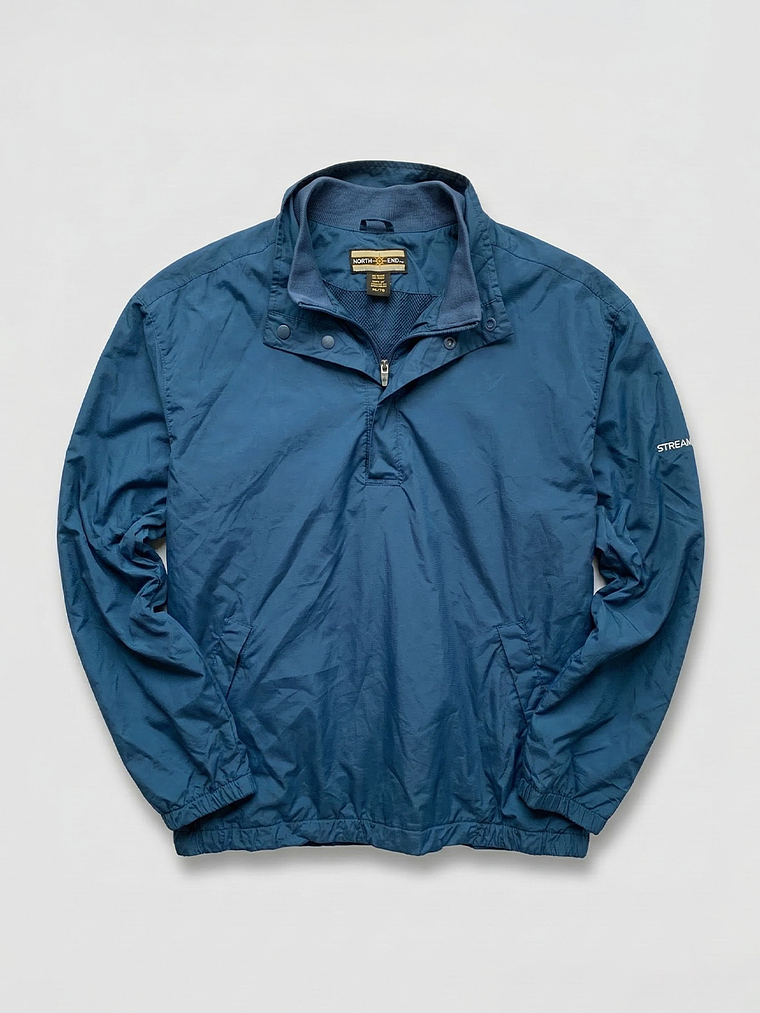 Cortaviento (XL/2XL · Mujer) 1