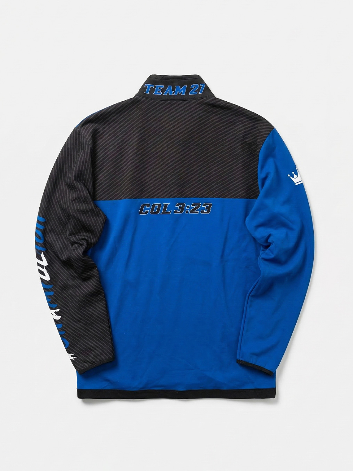 Polera (L/XL · Hombre) 2