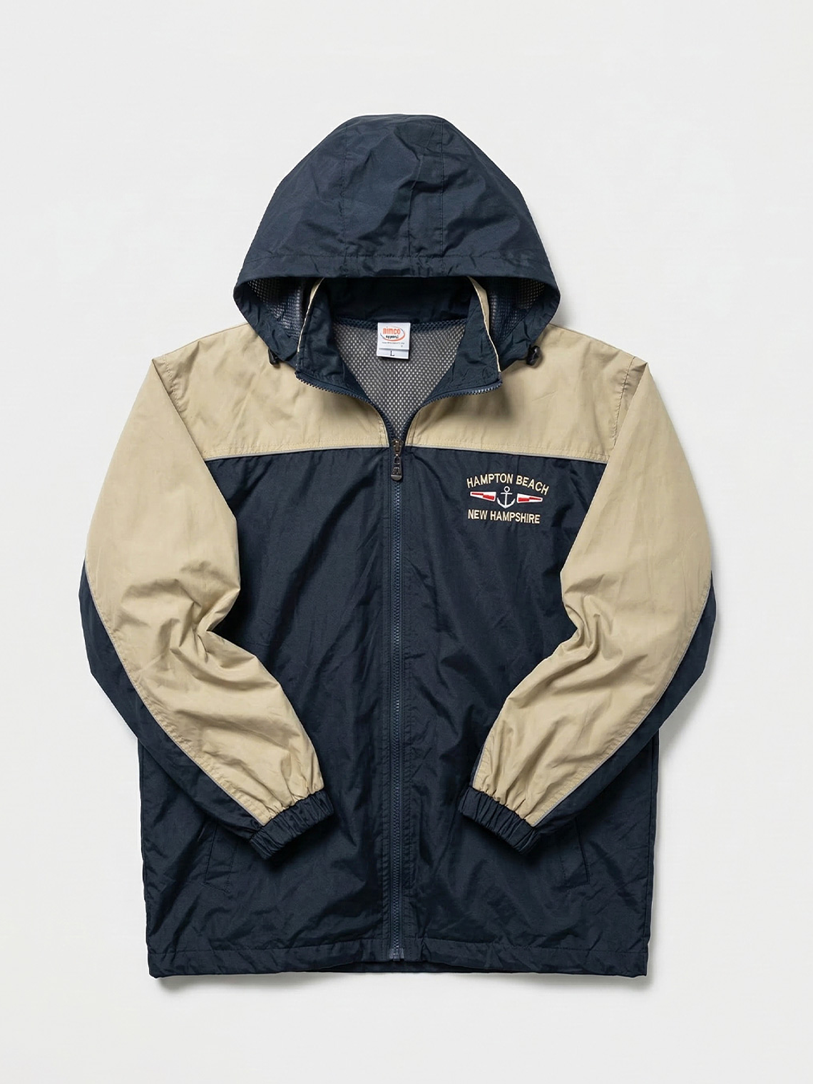 Cortaviento (L · Hombre) 1