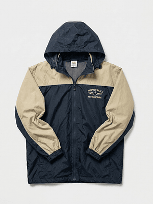 Cortaviento (L · Hombre)