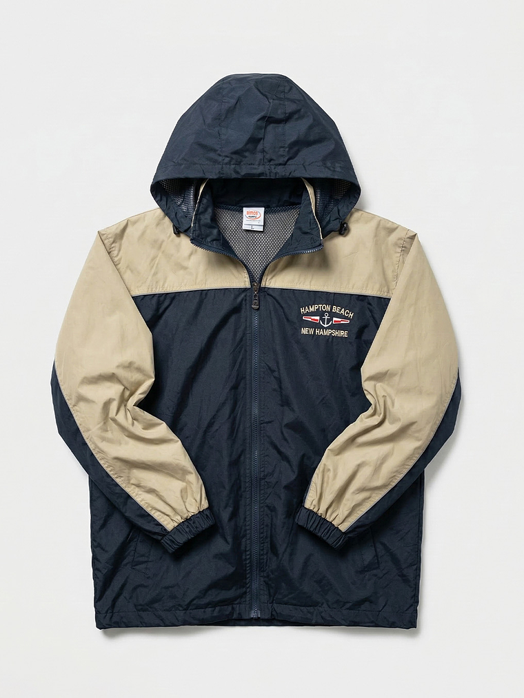 Cortaviento (L · Hombre) 1