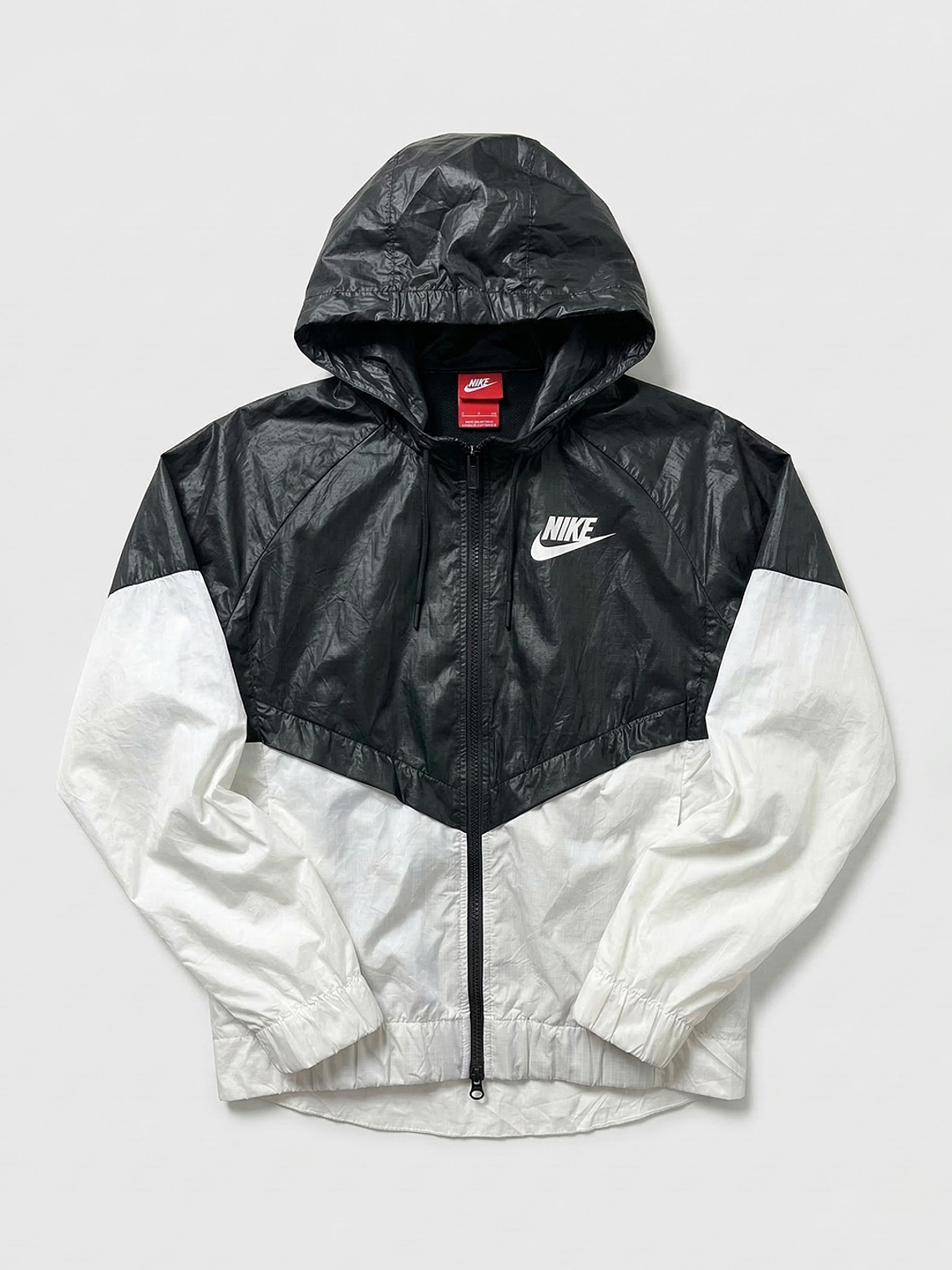 Cortaviento (S · Mujer) 1