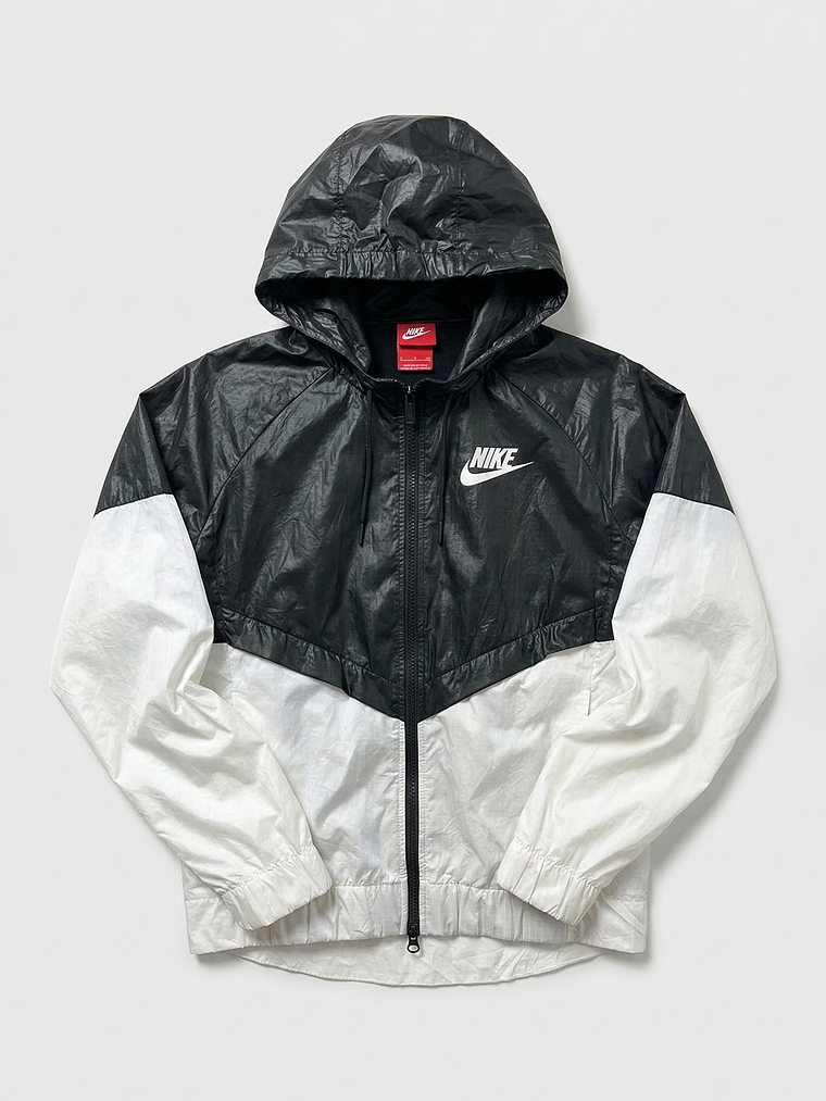 Cortaviento (S · Mujer) 1