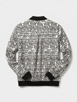 Chaqueta (S · Mujer)