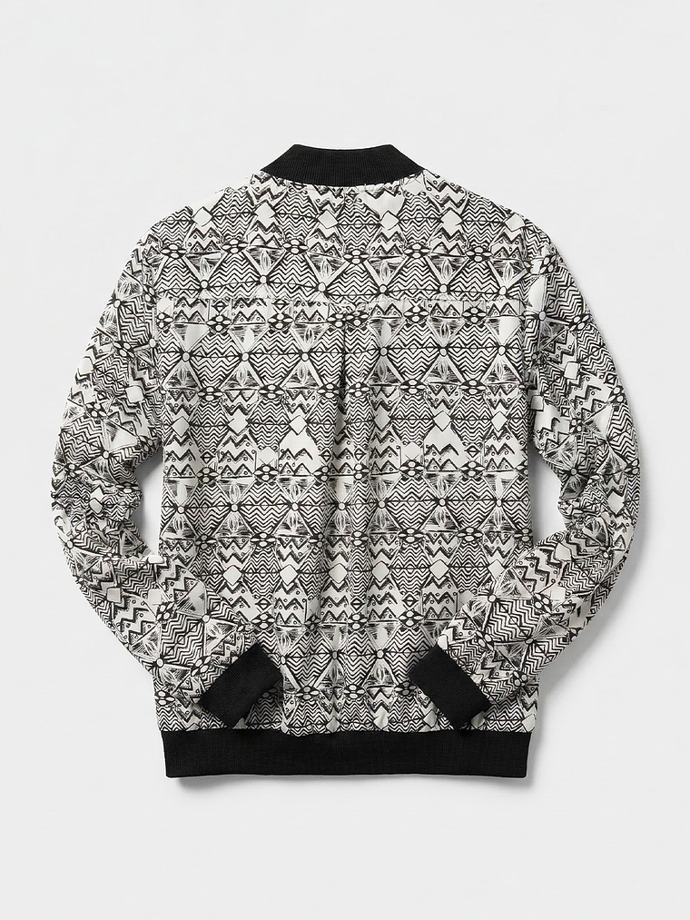 Chaqueta (S · Mujer) 2