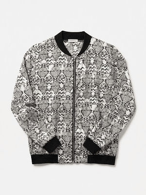 Chaqueta (S · Mujer)