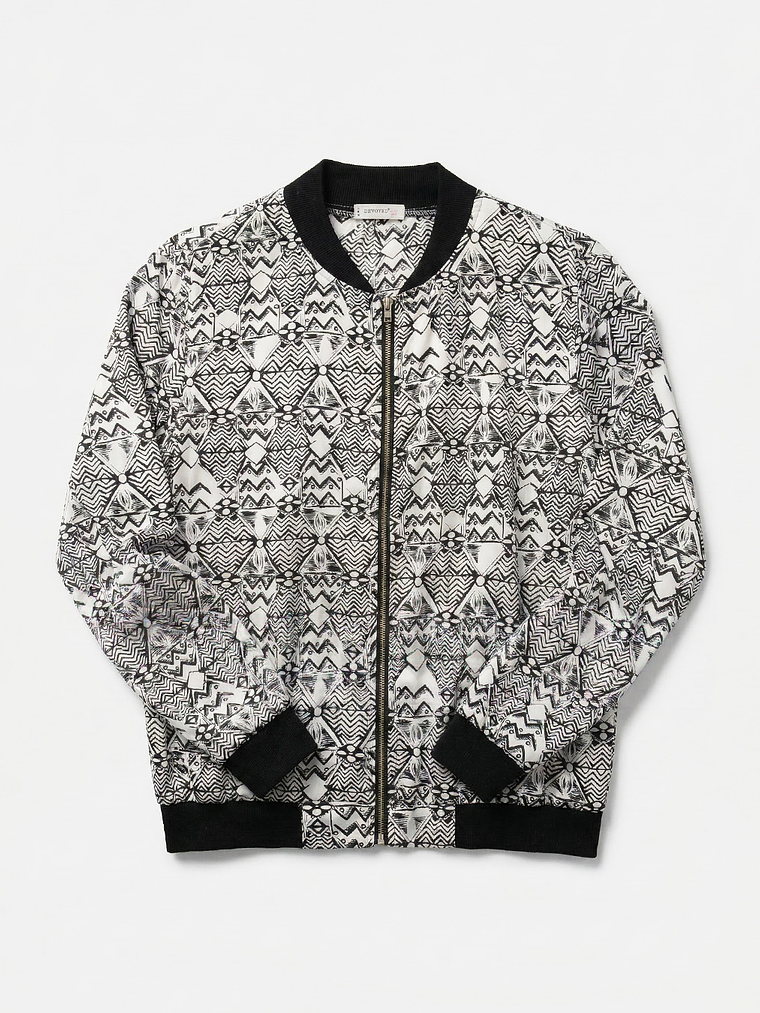 Chaqueta (S · Mujer) 1