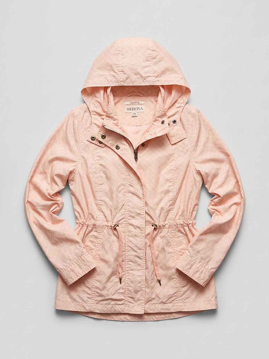 Cortaviento (M · Mujer) 1