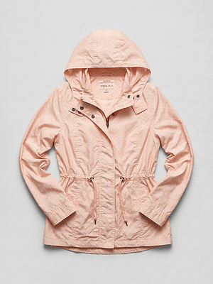 Cortaviento (M · Mujer)