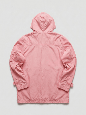 Cortaviento (XL · Mujer)