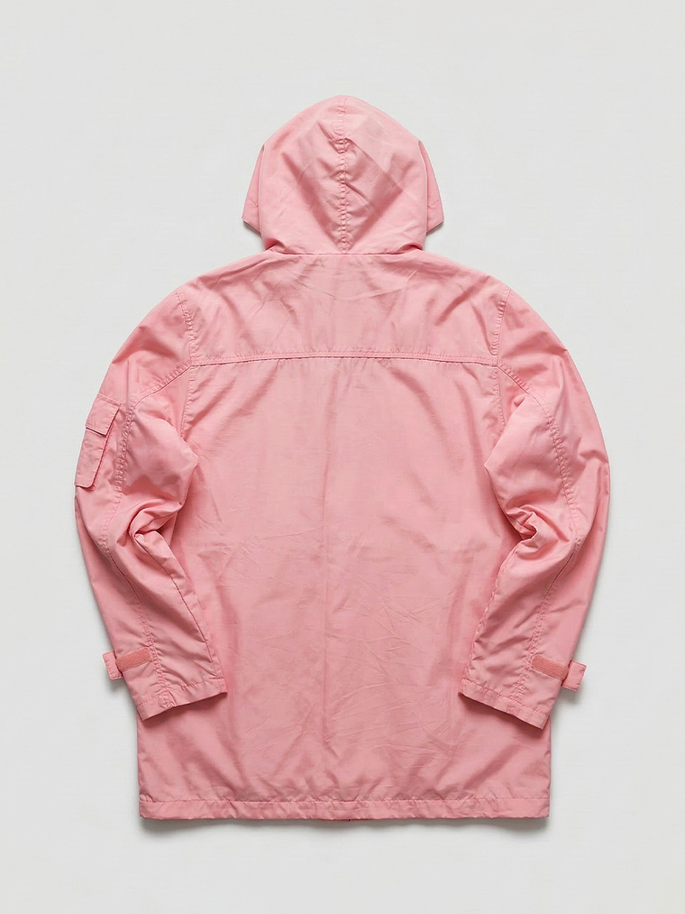 Cortaviento (XL · Mujer) 2