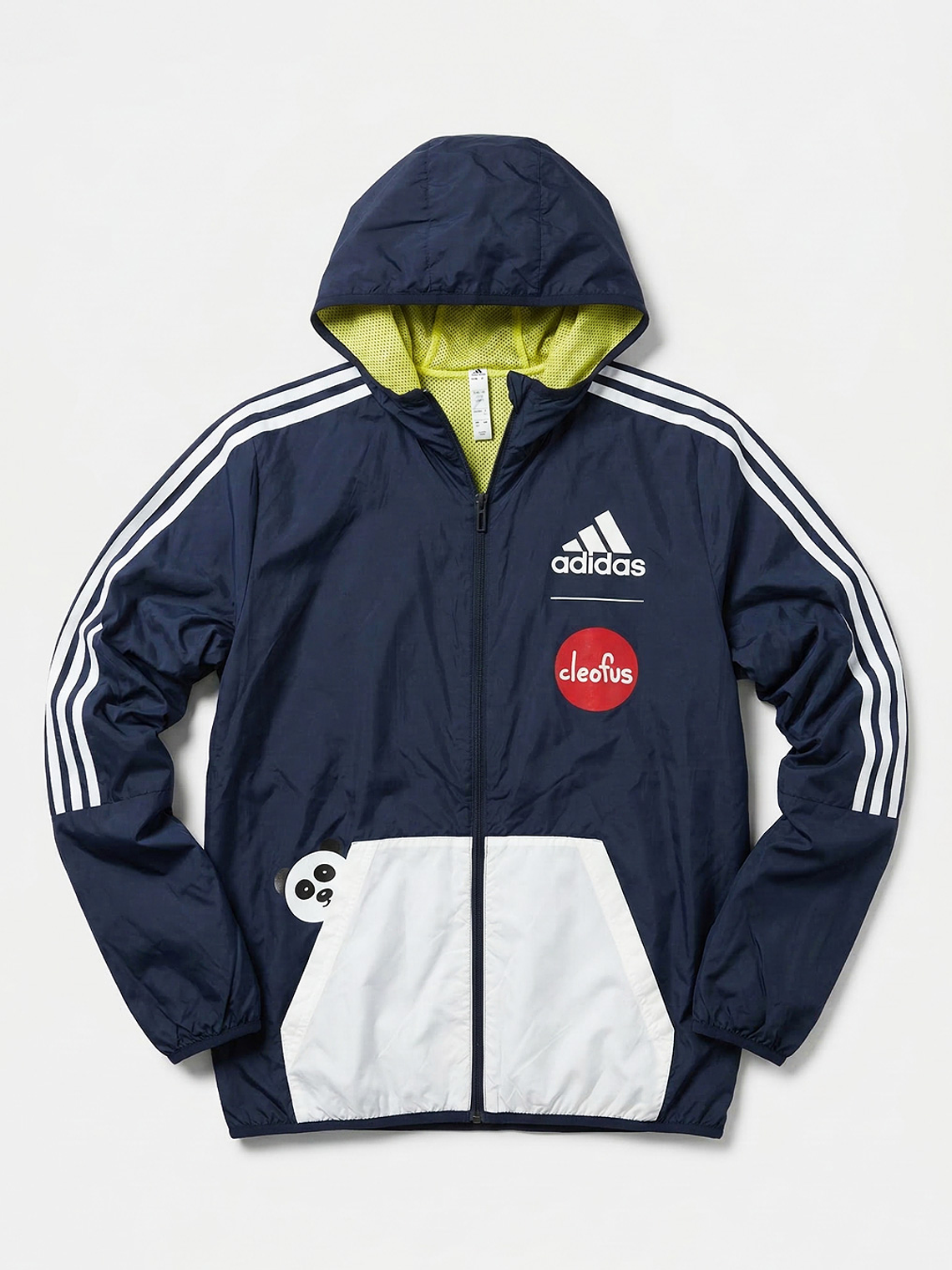 Cortaviento (S · Mujer) 1