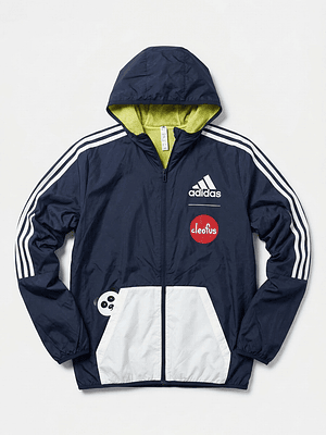 Cortaviento (S · Mujer)