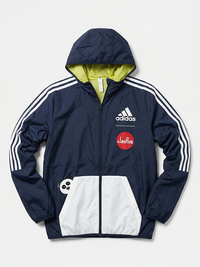 Cortaviento (S · Mujer) 1