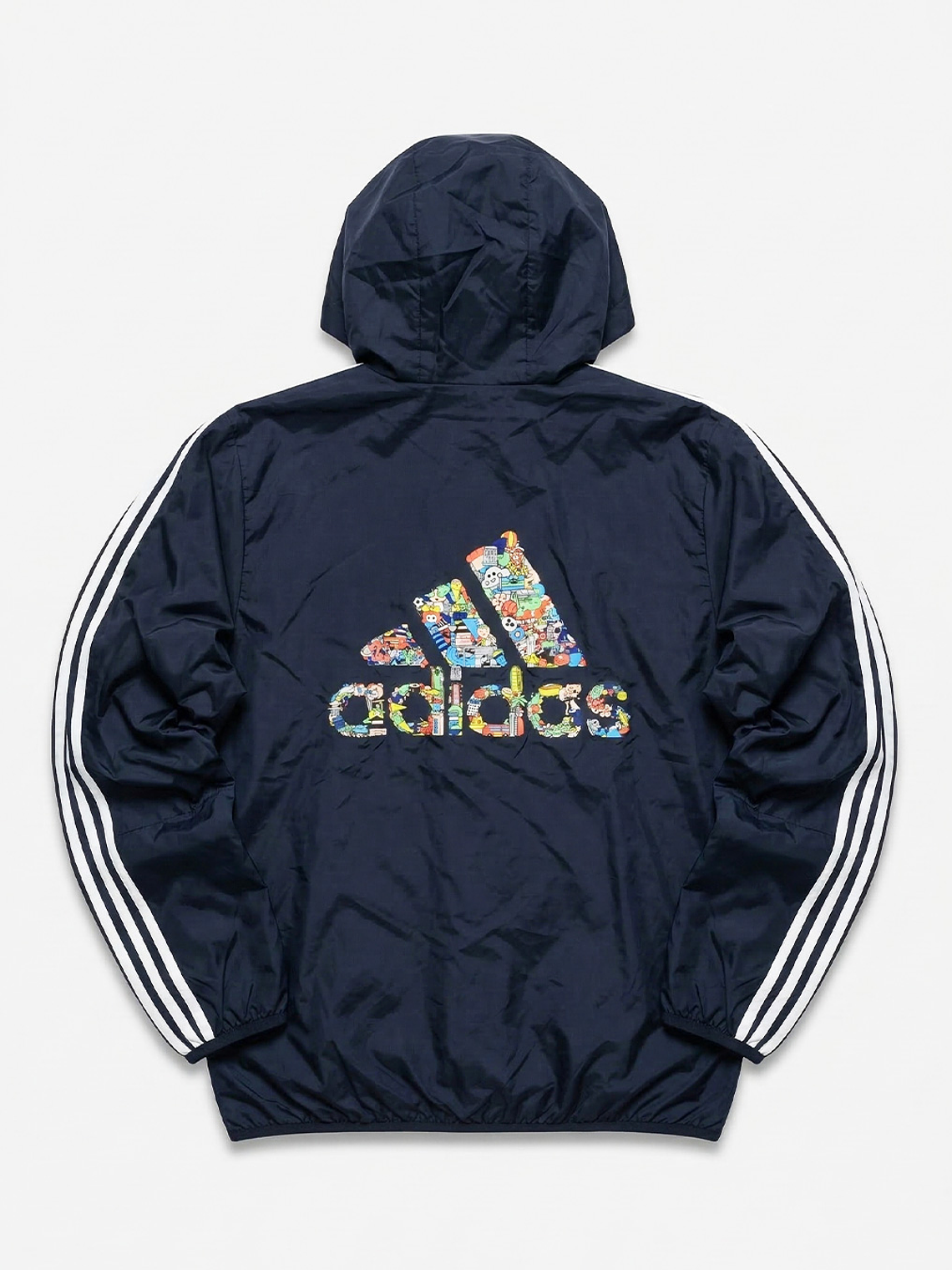 Cortaviento (S · Mujer) 2