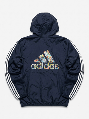 Cortaviento (S · Mujer)