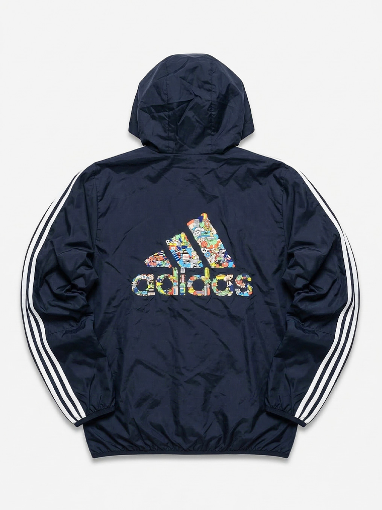 Cortaviento (S · Mujer) 2