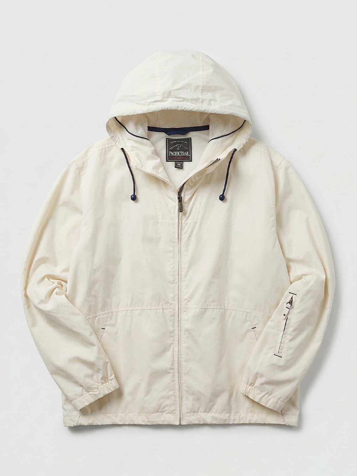 Cortaviento (M · Mujer) 1