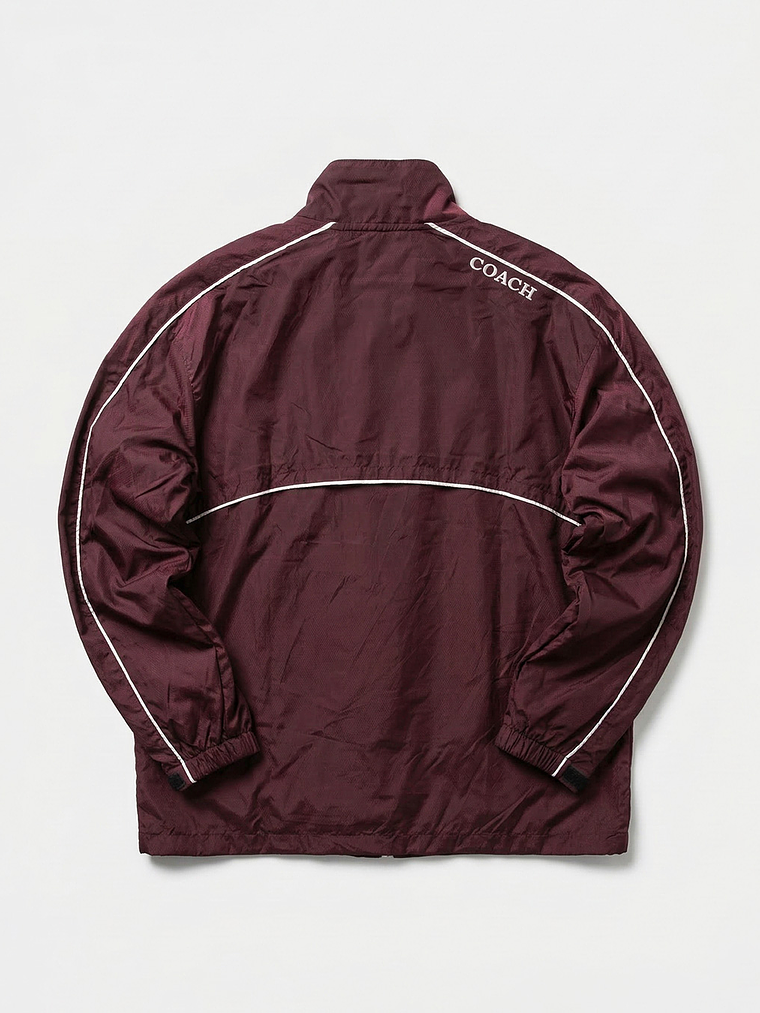 Cortaviento (2XL · Hombre) 2