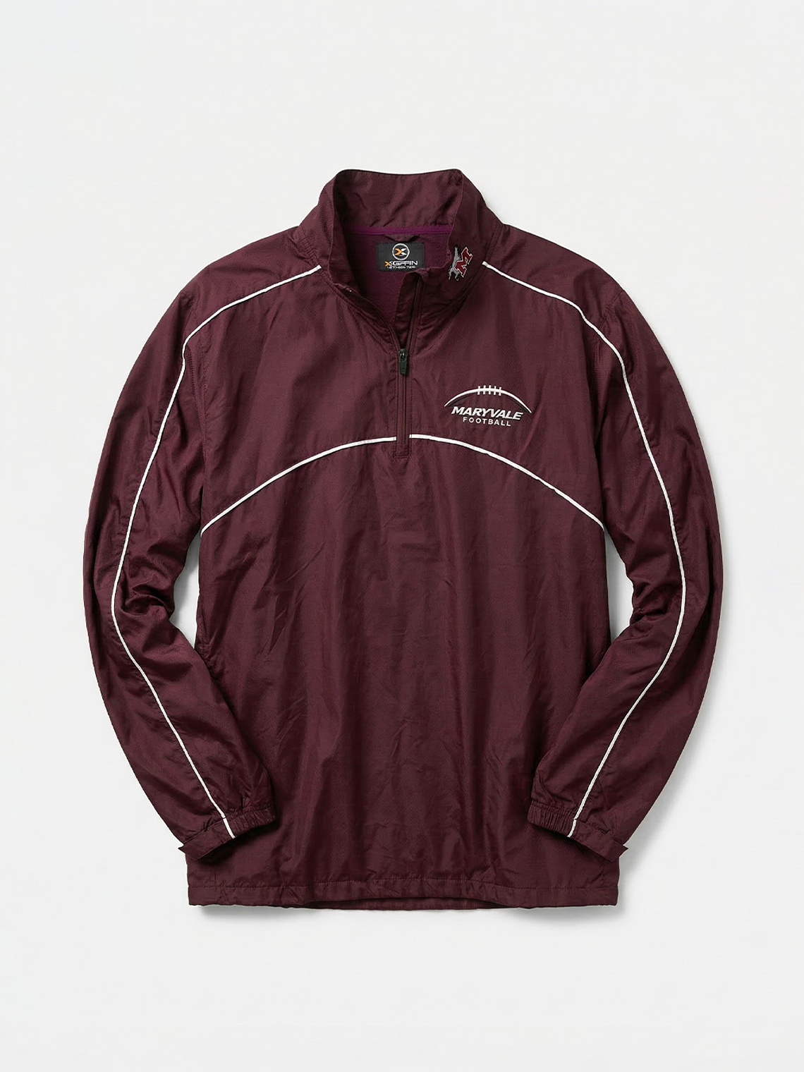 Cortaviento (2XL · Hombre) 1