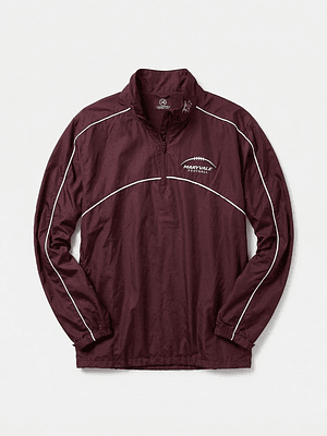 Cortaviento (2XL · Hombre)