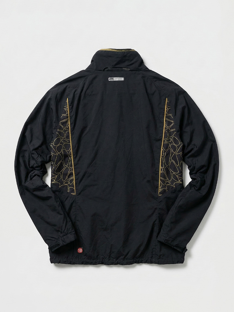 Cortaviento (S · Mujer) 2