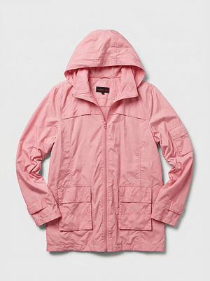 Cortaviento (XL · Mujer)