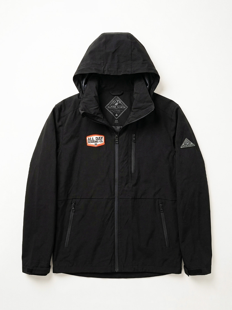 Cortaviento (L · Hombre) 1