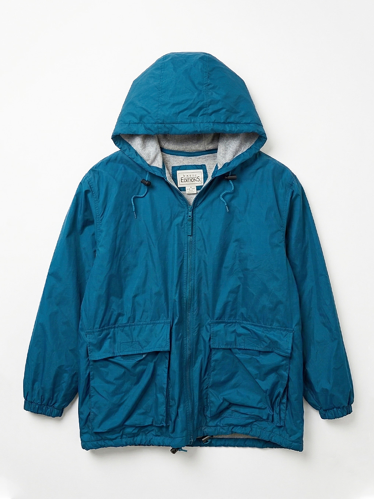 Cortaviento (M · Mujer) 1