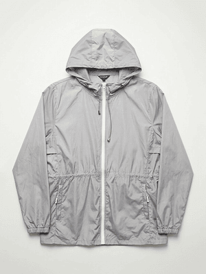 Cortaviento (L · Mujer)