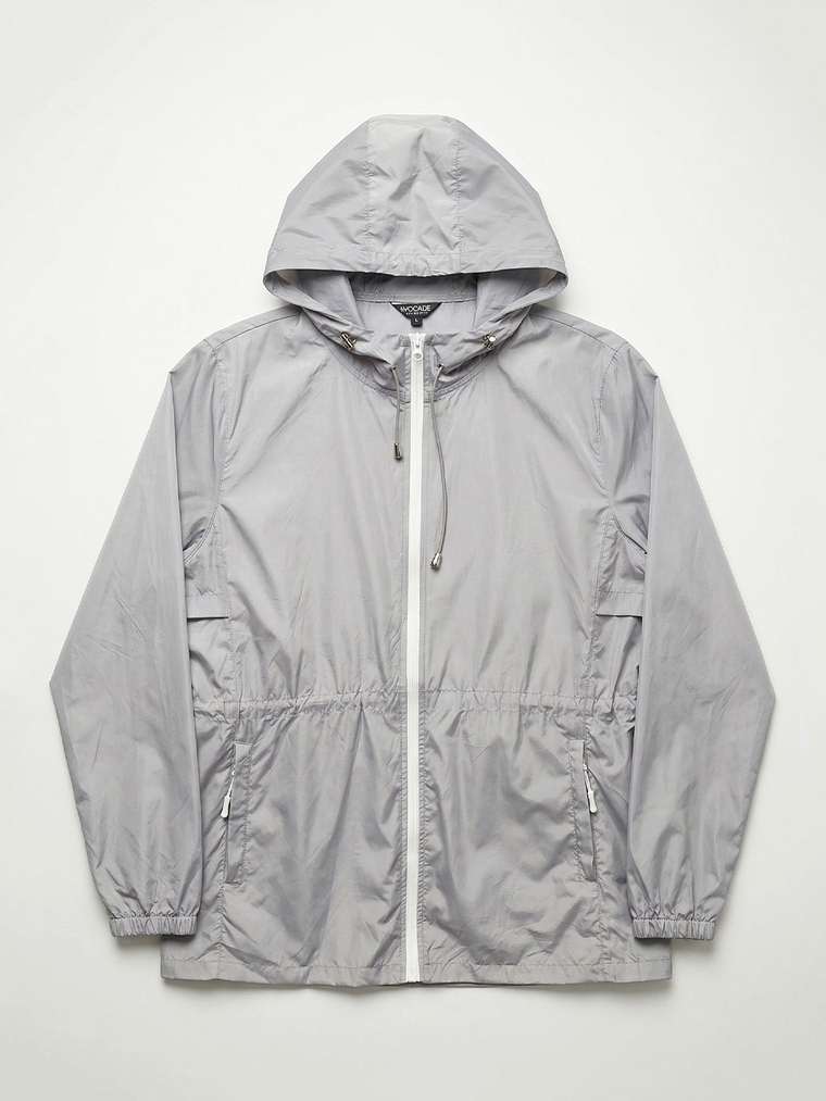 Cortaviento (L · Mujer) 1