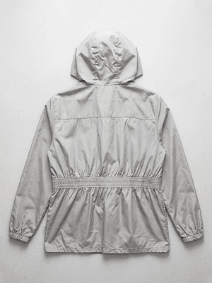 Cortaviento (L · Mujer)