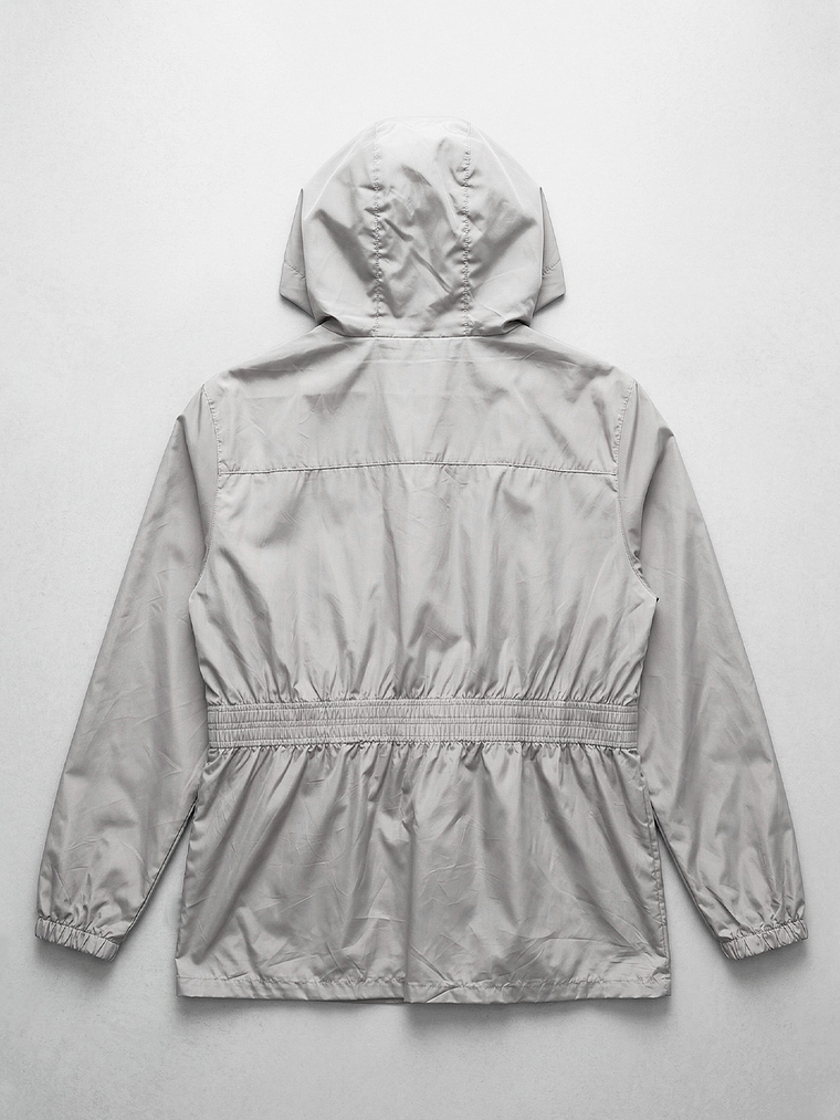 Cortaviento (L · Mujer) 2