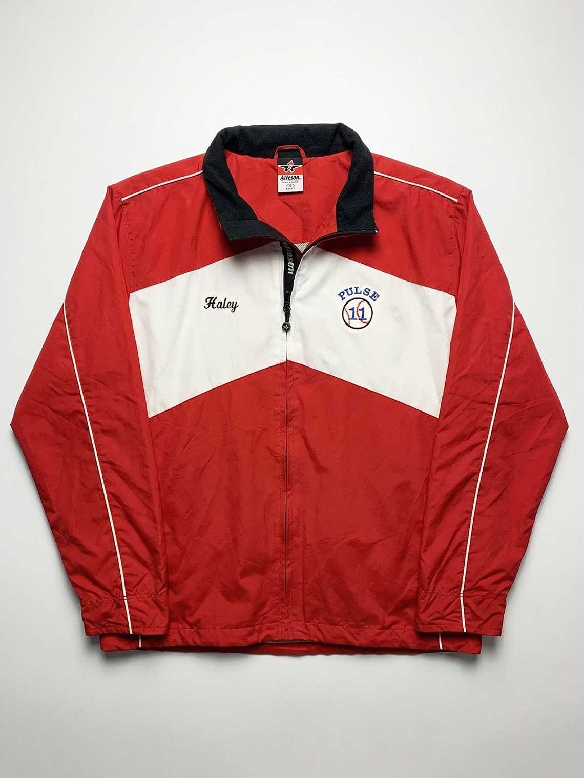 Chaqueta (S · Unisex) 1