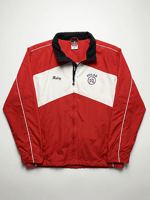 Chaqueta (S · Unisex)