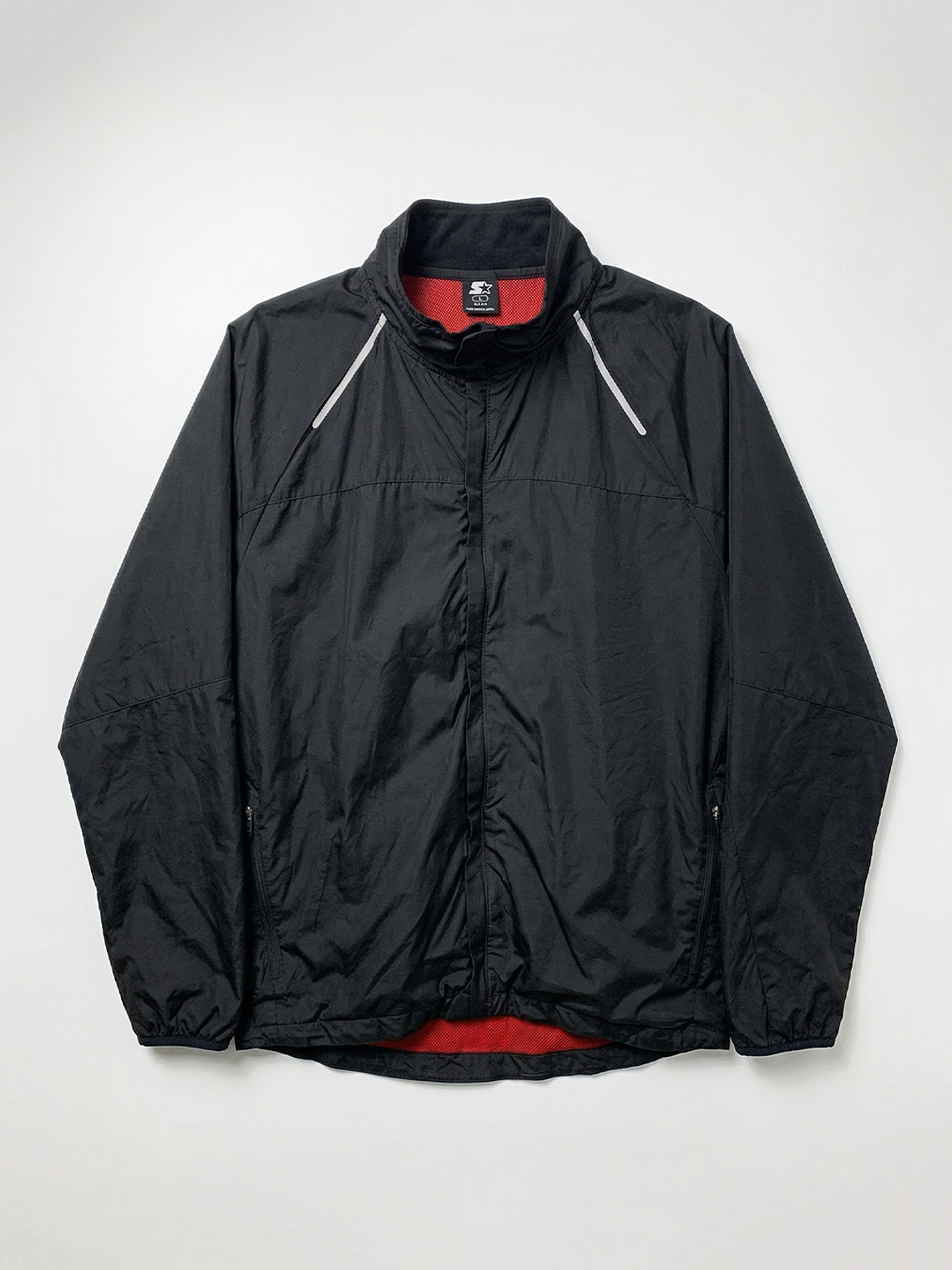 Cortaviento (L · Hombre) 1