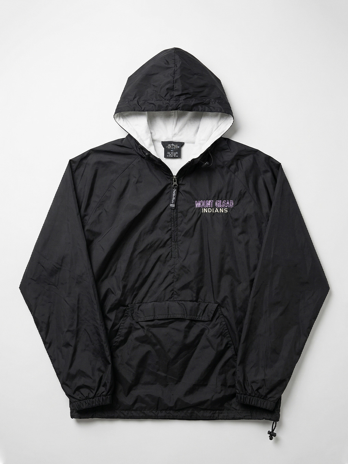 Cortaviento (L · Hombre) 1