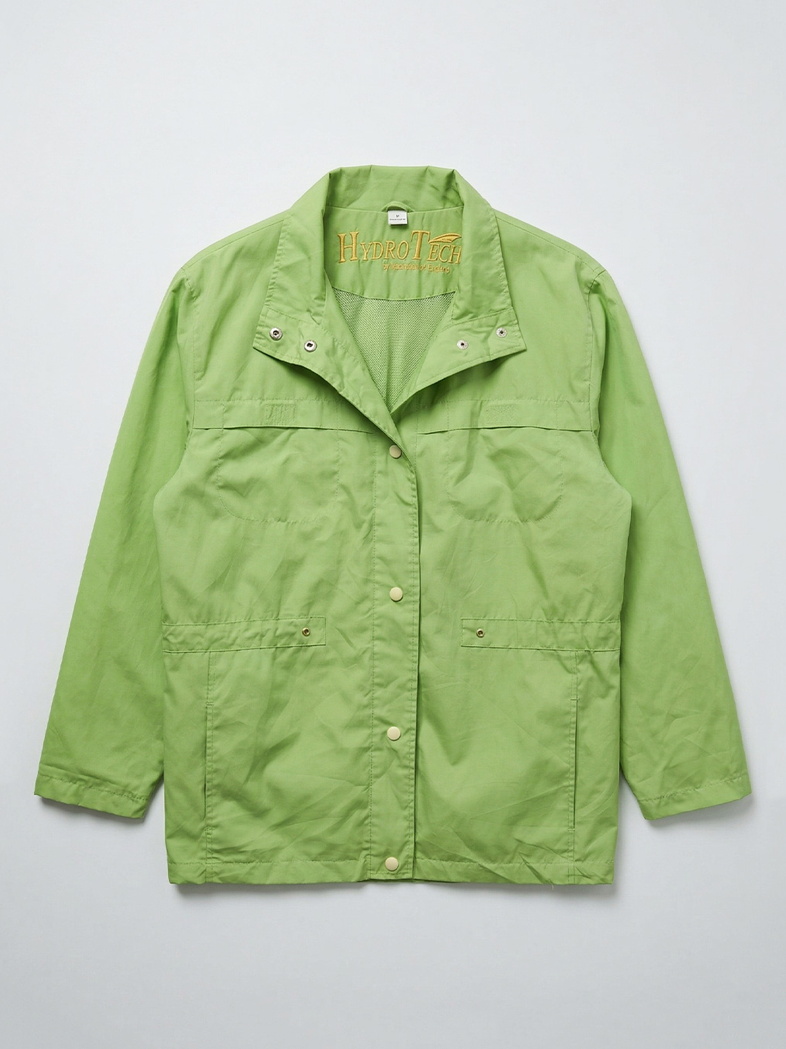 Cortaviento (M · Mujer) 1